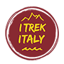 ITrekITaly – Guide Ambientali Escursionistiche Logo