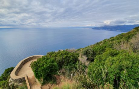 Batterie