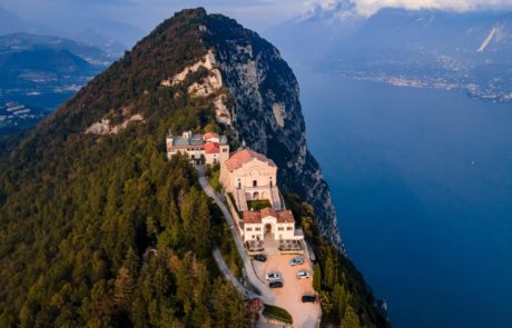 Trekking Natura e Cultura del Lago di Garda