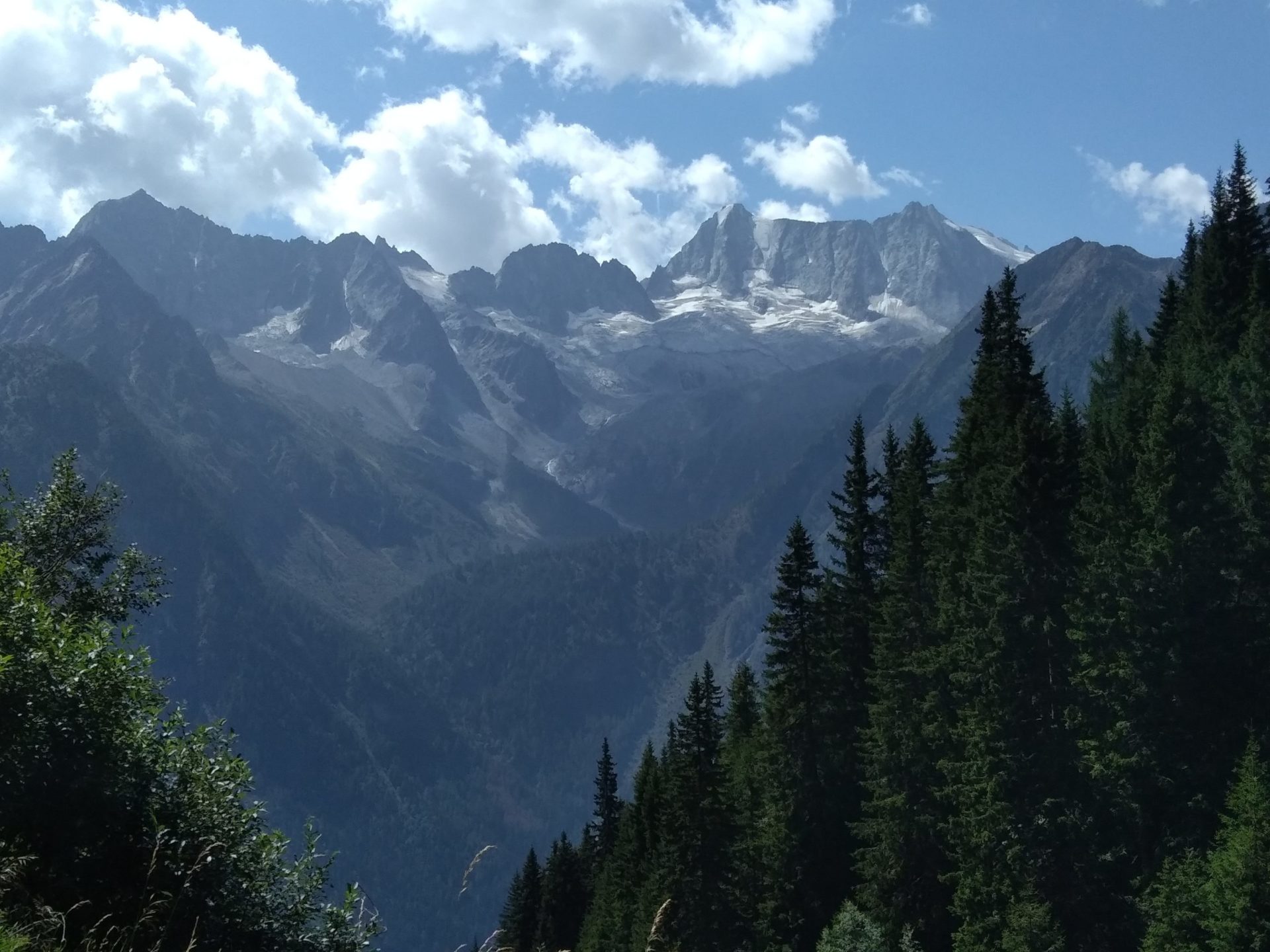 Ponte di Legno e Valcamonica