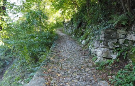 Torno-Montepiatto