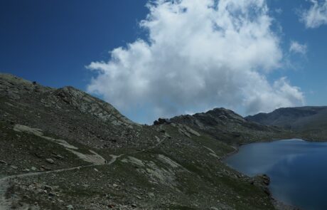 Giro del Monviso
