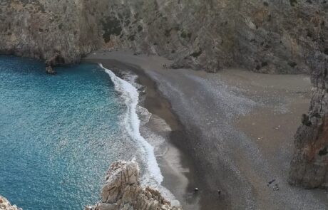 Alla scoperta di una Creta sconosciuta