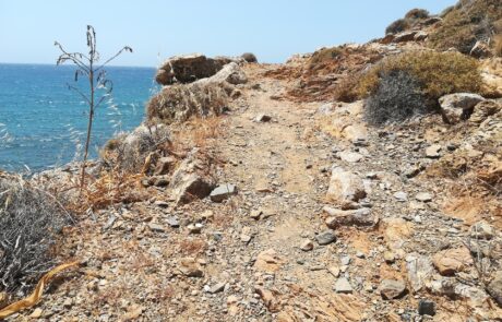 Alla scoperta di una Creta sconosciuta