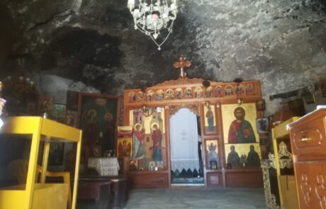 Alla scoperta di una Creta sconosciuta