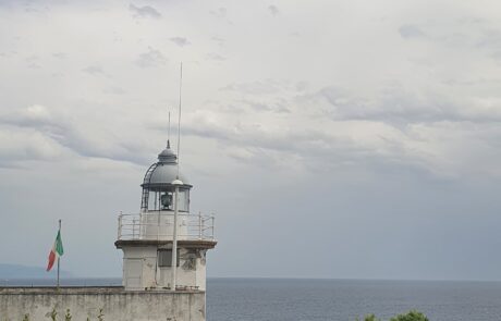 Il Faro di Portofino